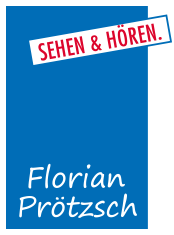 Sehen & Hören Florian Prötzsch - Nienburg - Logo